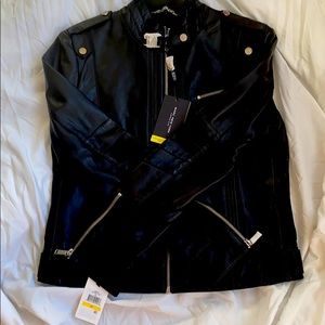 Marc New York, genuine leather Jacket